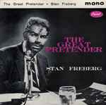 Stan Freberg The Great Pretender