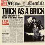 Jethro Tull Thick As A Brick