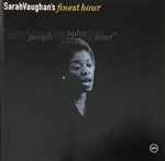 Sarah Vaughan Sarah Vaughan's Finest Hour