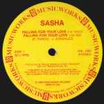 Sasha Falling For Your Love