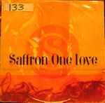 Saffron One Love