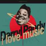 Darryl Pandy I Love Music