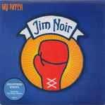 Jim Noir My Patch