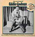 Eddie Cochran The Very Best Of Eddie Cochran - 15th Anniversary Album