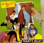 The B-52's Party Mix!