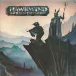 Hawkwind Masters Of The Universe