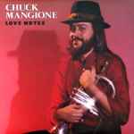 Chuck Mangione Love Notes