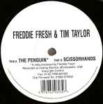 Freddy Fresh & Tim Taylor The Penguin / Scissorhands