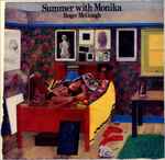 Roger McGough Summer With Monika