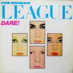 The Human League Dare!