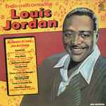 Louis Jordan Choo Choo Ch'boogie