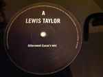 Lewis Taylor Bittersweet