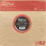 E-Smoove Groove Sanctuary