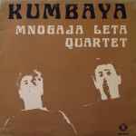 Mnogaja Leta Quartet Kumbaya