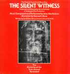 Alan Hawkshaw The Silent Witness - Original Sound Recording