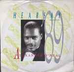 Alexander O'Neal Hearsay '89 (Extended Mix)