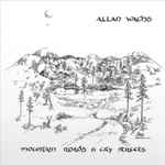 Allan Wachs Mountain Roads & City Streets