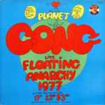 Planet Gong Live Floating Anarchy 1977