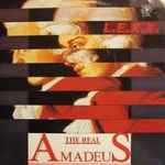 L.E.X.X. The Real Amadeus / Instrumental Amadeus