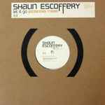 Shaun Escoffery Let It Go (Jazzanova Mixes)