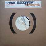 Shaun Escoffery Into The Blue (4 Hero Remix)