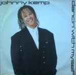 Johnny Kemp Dancin' With Myself