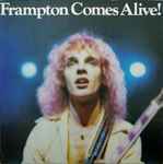 Peter Frampton Frampton Comes Alive!