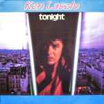 Ken Laszlo Tonight