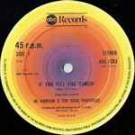 Al Hudson & The Partners If You Feel Like Dancin'