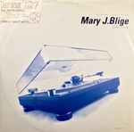 Mary J. Blige Deep Inside