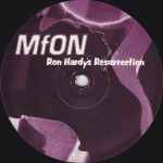 Mfon Ron Hardy's Resurrection