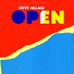 Steve Hillage Open