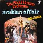 Abdul Hassan Orchestra Arabian Affair