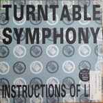 Turntable Symphony Instructions Of Life