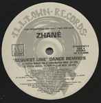 Zhané Request Line (Dance Remixes)