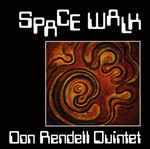 Don Rendell Quintet Space Walk