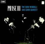 Don Rendell / Ian Carr Quintet Phase III