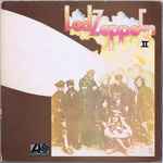 Led Zeppelin Led Zeppelin II