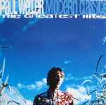 Paul Weller Modern Classics - The Greatest Hits