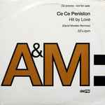 Ce Ce Peniston Hit By Love (David Morales Remixes)