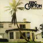 Eric Clapton 461 Ocean Boulevard