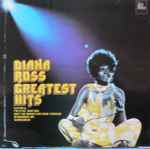 Diana Ross Greatest Hits