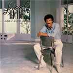 Lionel Richie Can't Slow Down