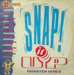 Various Snap! It Up Monster Hits 2