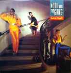 Kool & The Gang Ladies' Night