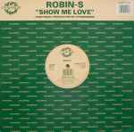 Robin S. Show Me Love