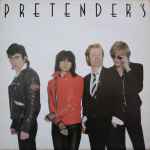 The Pretenders The Pretenders