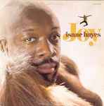 Isaac Hayes Joy