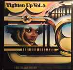 Various Tighten Up Vol. 5