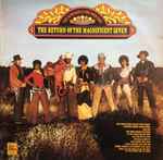 The Supremes & The Four Tops The Return Of The Magnificent Seven